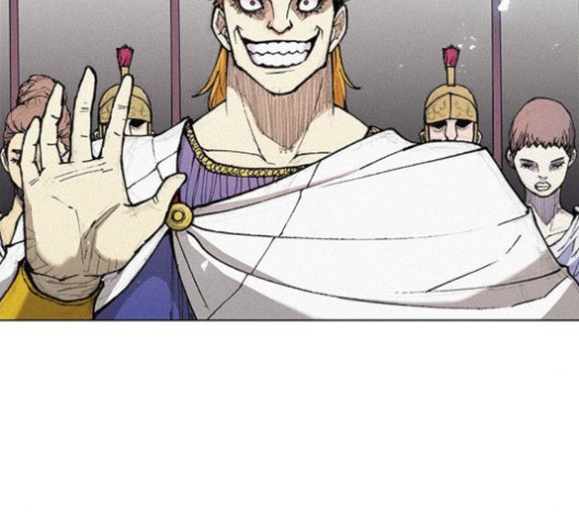 The Long Way Of The Warrior Ch.19 p48