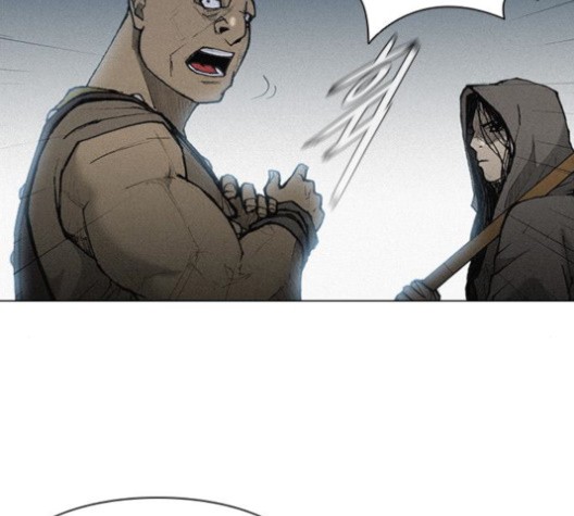 The Long Way Of The Warrior Ch.19 p75