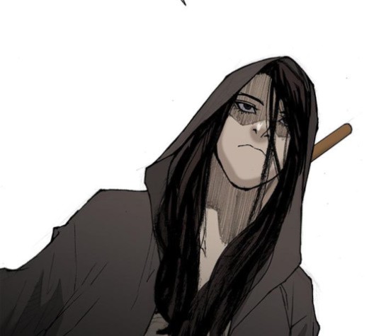 The Long Way Of The Warrior Ch.19 p82