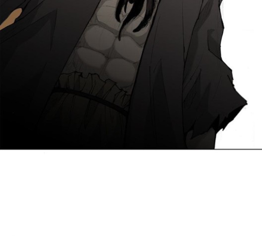 The Long Way Of The Warrior Ch.19 p83