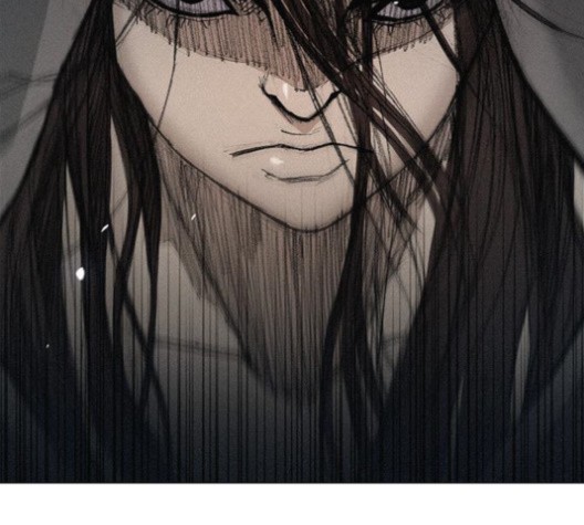 The Long Way Of The Warrior Ch.19 p90