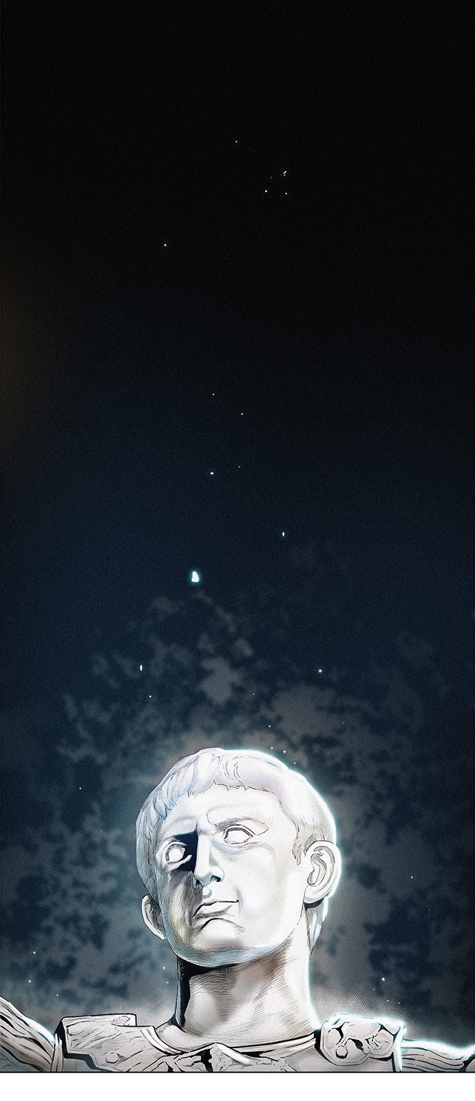 The Long Way Of The Warrior Ch.2 p1
