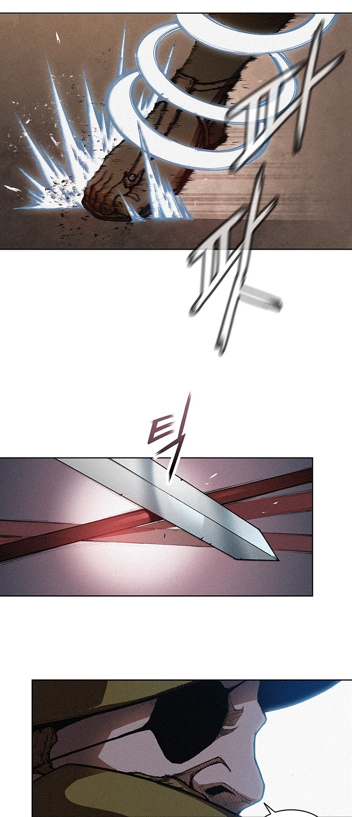 The Long Way Of The Warrior Ch.2 p19