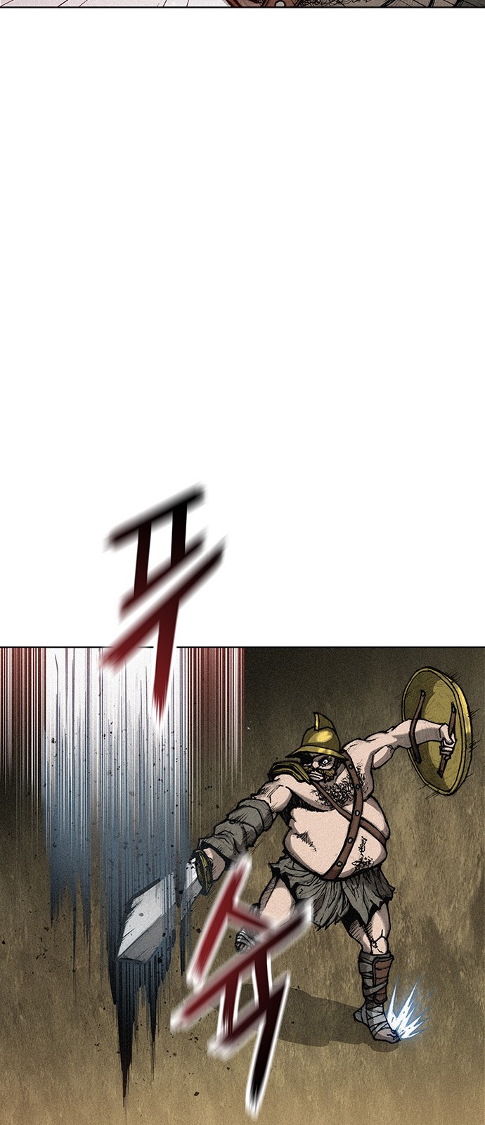 The Long Way Of The Warrior Ch.2 p24