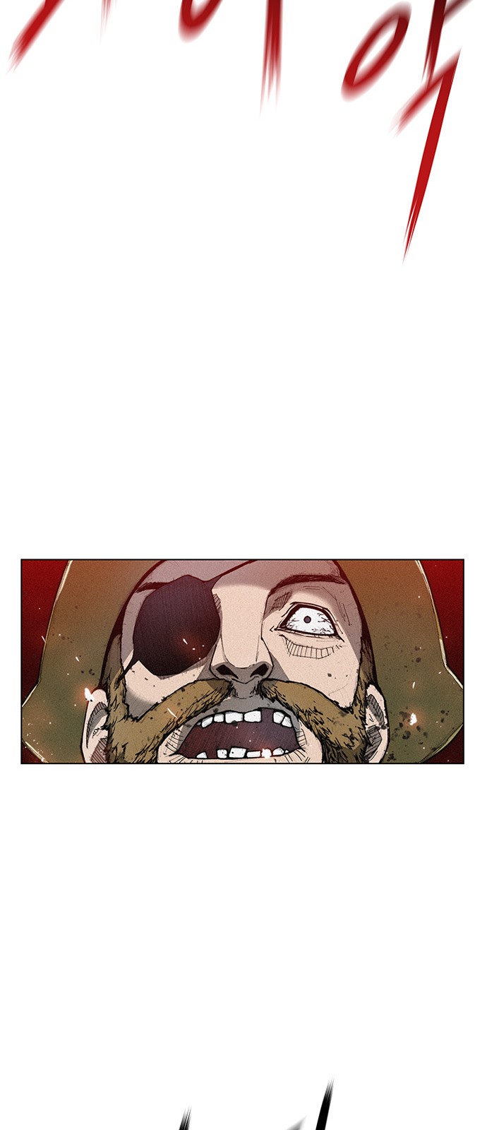 The Long Way Of The Warrior Ch.2 p35
