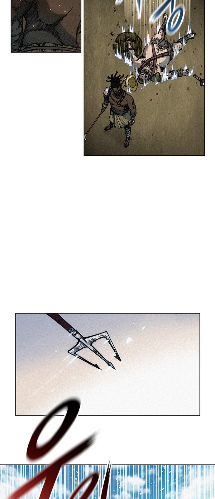 The Long Way Of The Warrior Ch.2 p38