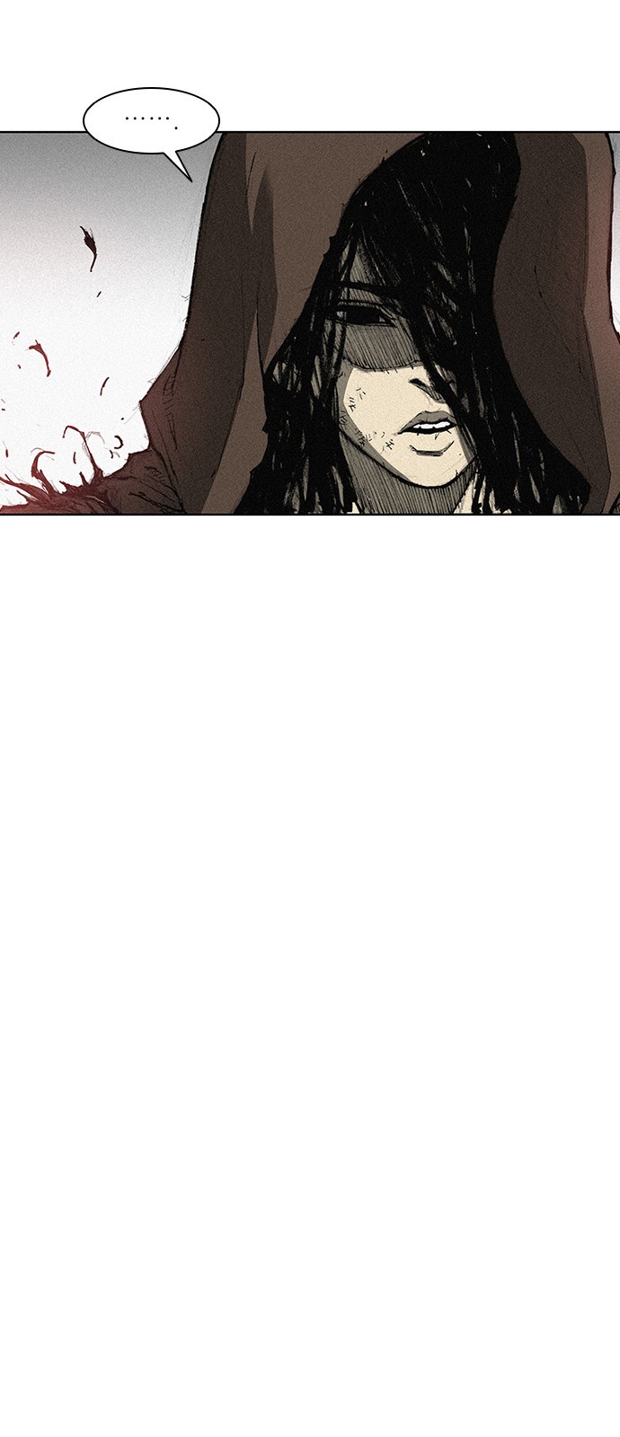 The Long Way Of The Warrior Ch.2 p46