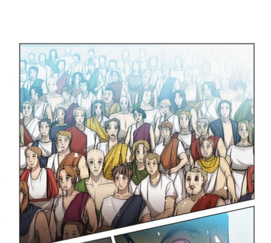 The Long Way Of The Warrior Ch.20 p113