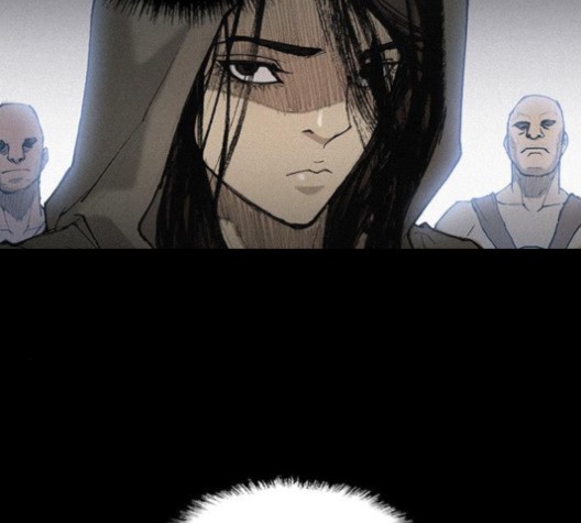 The Long Way Of The Warrior Ch.20 p19