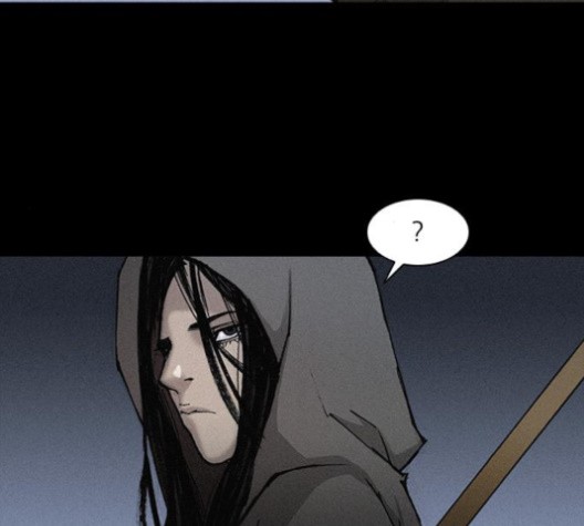 The Long Way Of The Warrior Ch.20 p23