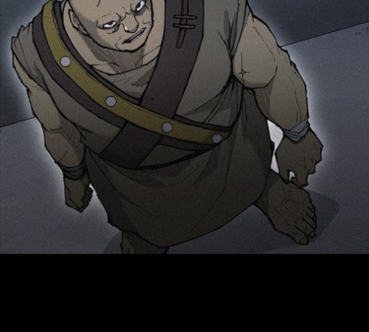 The Long Way Of The Warrior Ch.20 p25