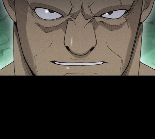 The Long Way Of The Warrior Ch.20 p37