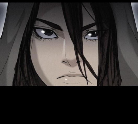 The Long Way Of The Warrior Ch.20 p38