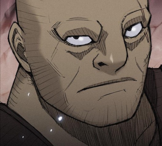 The Long Way Of The Warrior Ch.20 p55