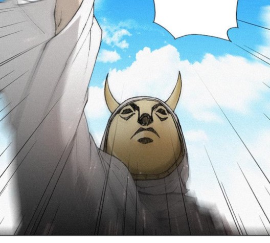 The Long Way Of The Warrior Ch.20 p67