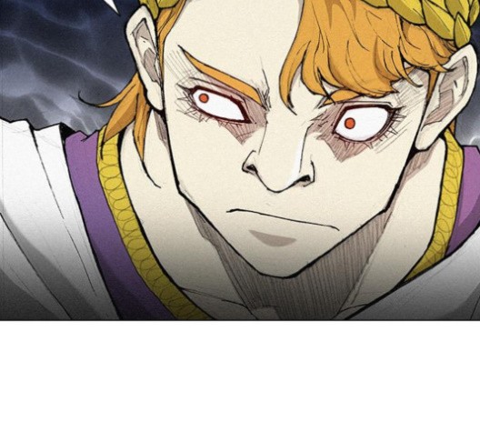 The Long Way Of The Warrior Ch.20 p7