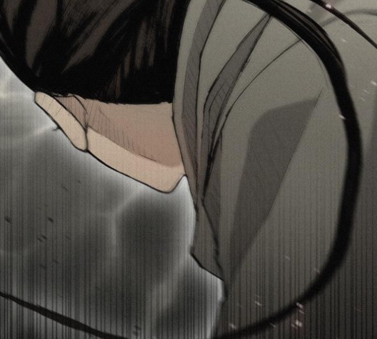 The Long Way Of The Warrior Ch.20 p75