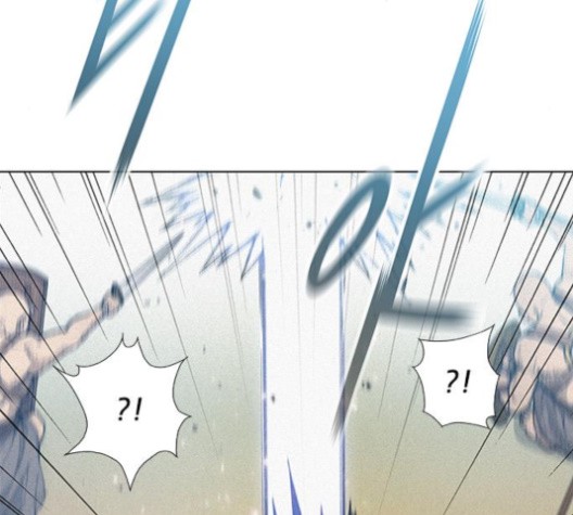 The Long Way Of The Warrior Ch.20 p79