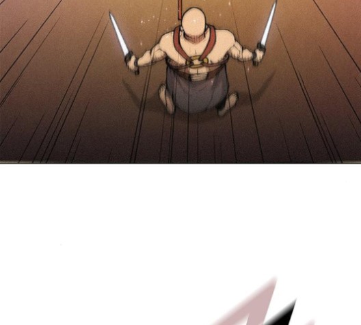 The Long Way Of The Warrior Ch.20 p81