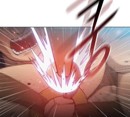 The Long Way Of The Warrior Ch.20 p82