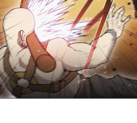 The Long Way Of The Warrior Ch.20 p86