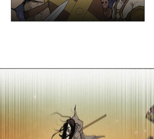 The Long Way Of The Warrior Ch.20 p92
