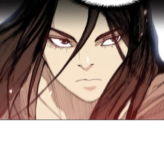 The Long Way Of The Warrior Ch.20 p95