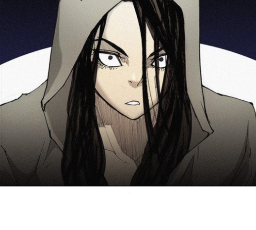 The Long Way Of The Warrior Ch.21 p102
