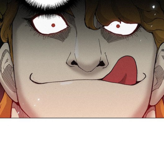 The Long Way Of The Warrior Ch.21 p104