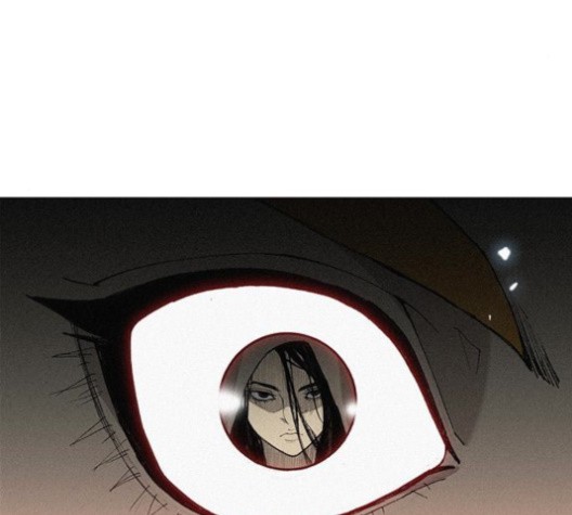 The Long Way Of The Warrior Ch.21 p105