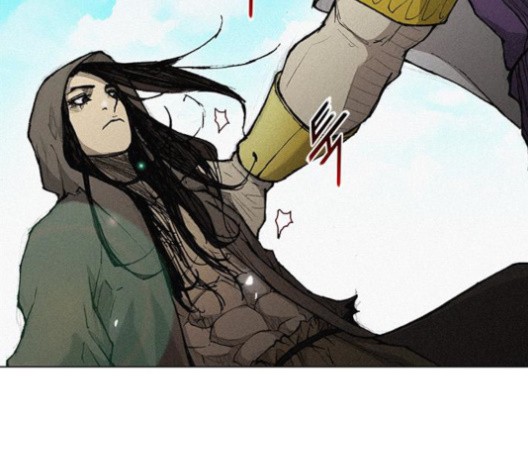 The Long Way Of The Warrior Ch.21 p111