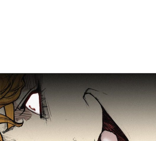 The Long Way Of The Warrior Ch.21 p112