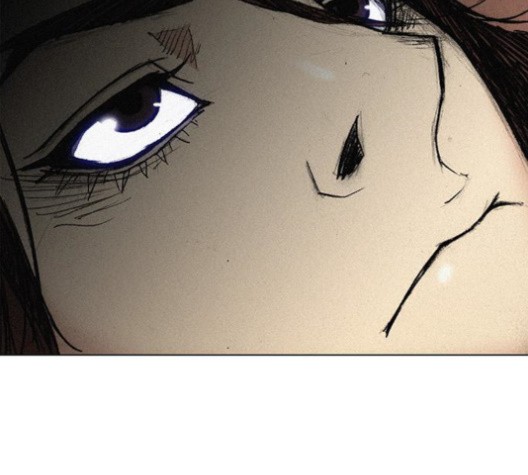 The Long Way Of The Warrior Ch.21 p114