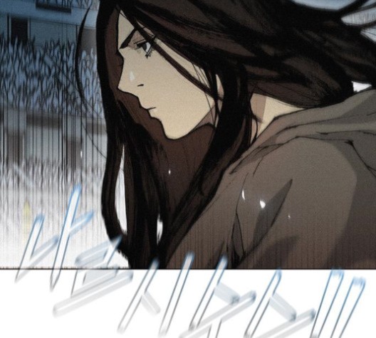 The Long Way Of The Warrior Ch.21 p15