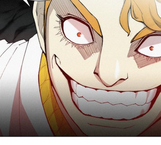 The Long Way Of The Warrior Ch.21 p37
