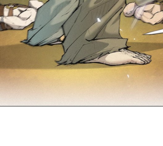 The Long Way Of The Warrior Ch.21 p4