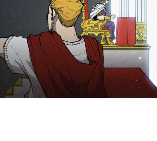 The Long Way Of The Warrior Ch.21 p54