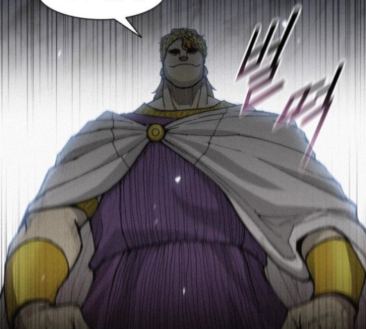 The Long Way Of The Warrior Ch.21 p60