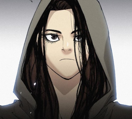 The Long Way Of The Warrior Ch.21 p65