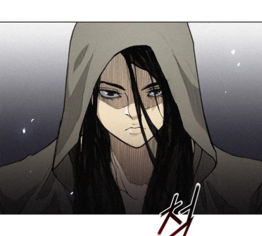 The Long Way Of The Warrior Ch.21 p80