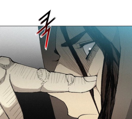 The Long Way Of The Warrior Ch.21 p98