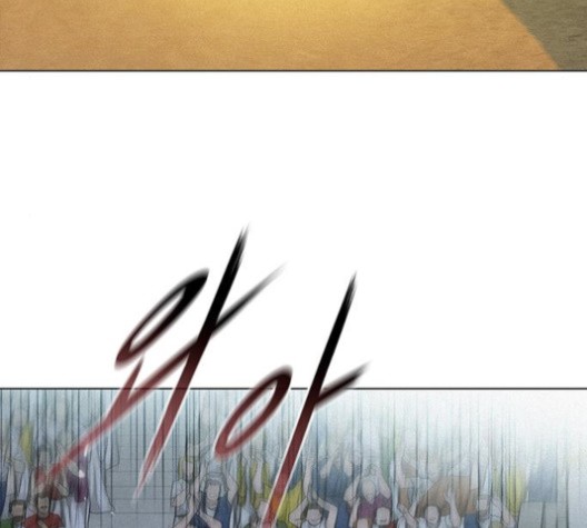 The Long Way Of The Warrior Ch.22 p101