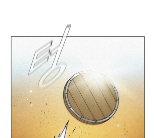The Long Way Of The Warrior Ch.22 p103
