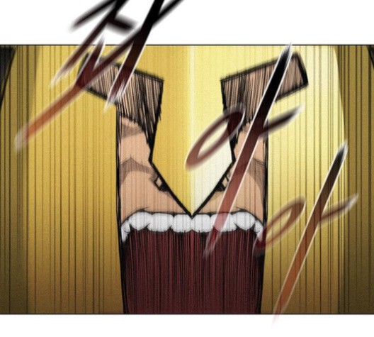 The Long Way Of The Warrior Ch.22 p110