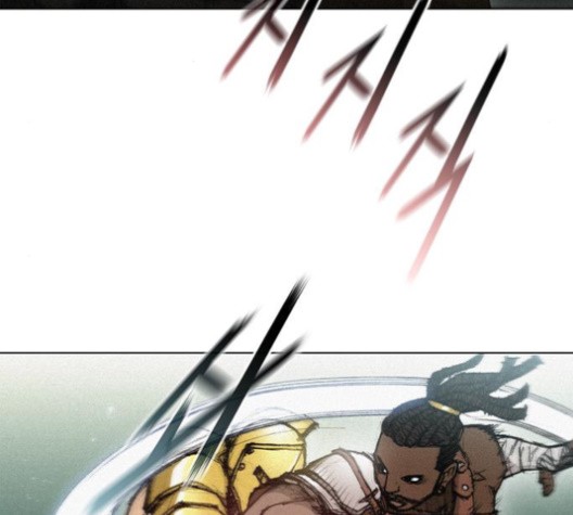 The Long Way Of The Warrior Ch.22 p114