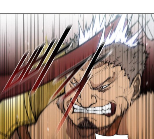The Long Way Of The Warrior Ch.22 p124
