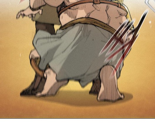 The Long Way Of The Warrior Ch.22 p126
