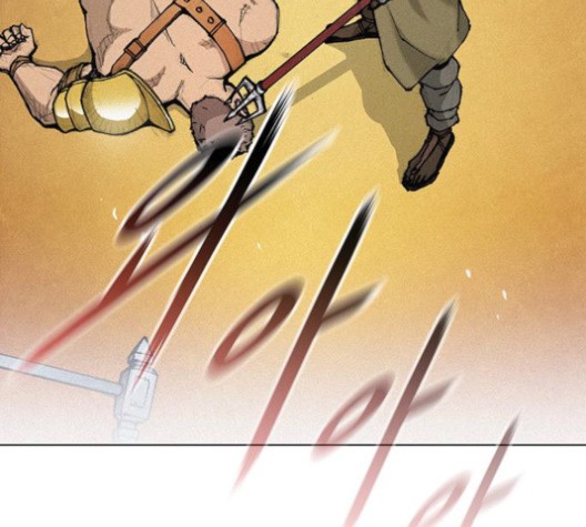 The Long Way Of The Warrior Ch.22 p130