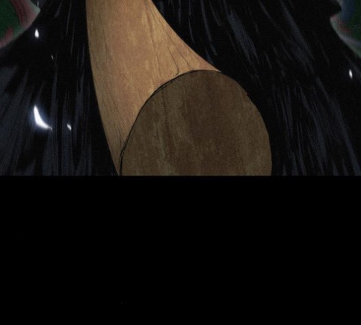 The Long Way Of The Warrior Ch.22 p144