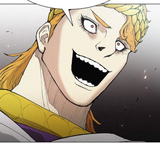 The Long Way Of The Warrior Ch.22 p28